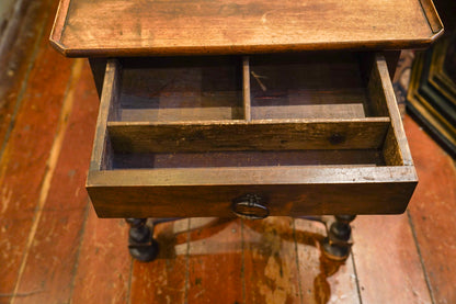 Petite  French Table 19th C