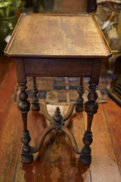 Petite  French Table 19th C