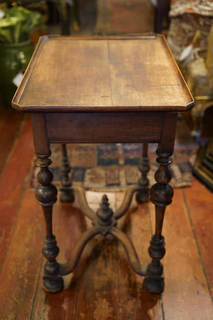 Petite  French Table 19th C