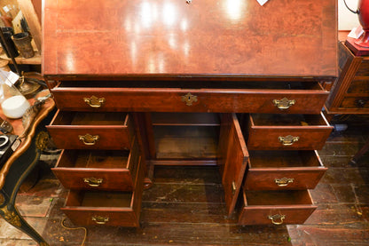 Late 19th Century Queen Anne Secretary