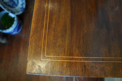 18th Century Italian Inlaid Commode