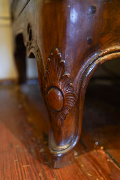 18th Century Louis XV Chest
