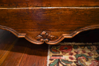18th Century Louis XV Chest