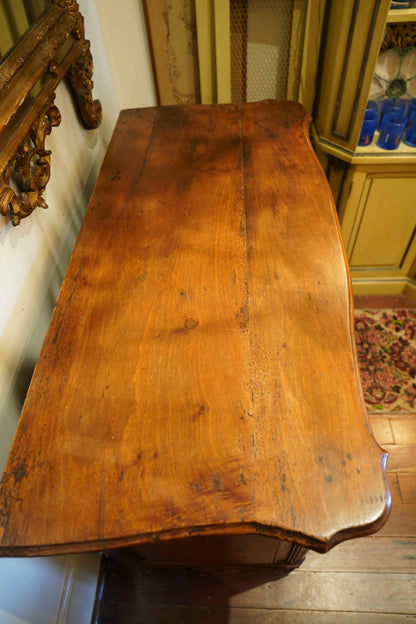 18th Century Louis XV Chest