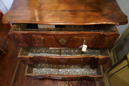 18th Century Louis XV Chest