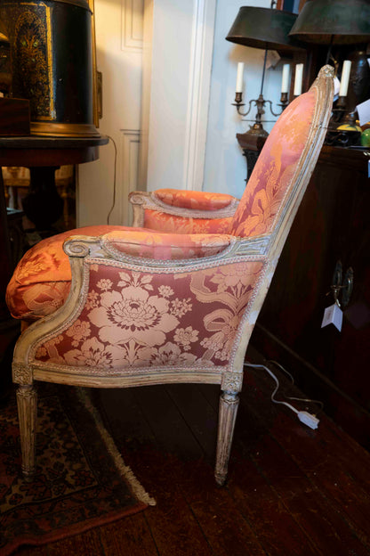 Louis XVI Bergere 19th Century.