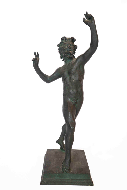 Dancing Faun