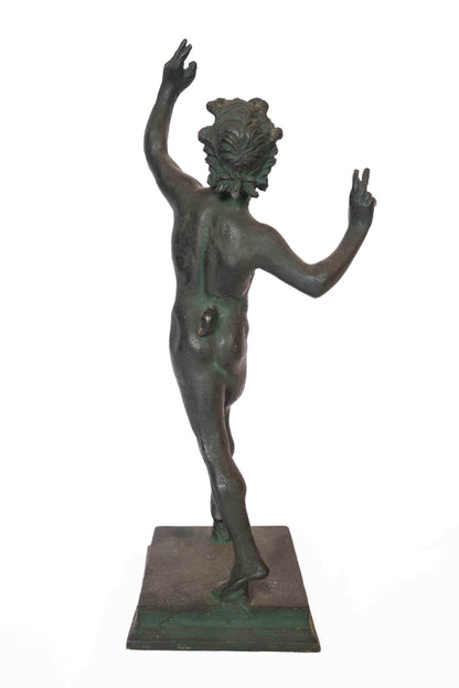 Dancing Faun