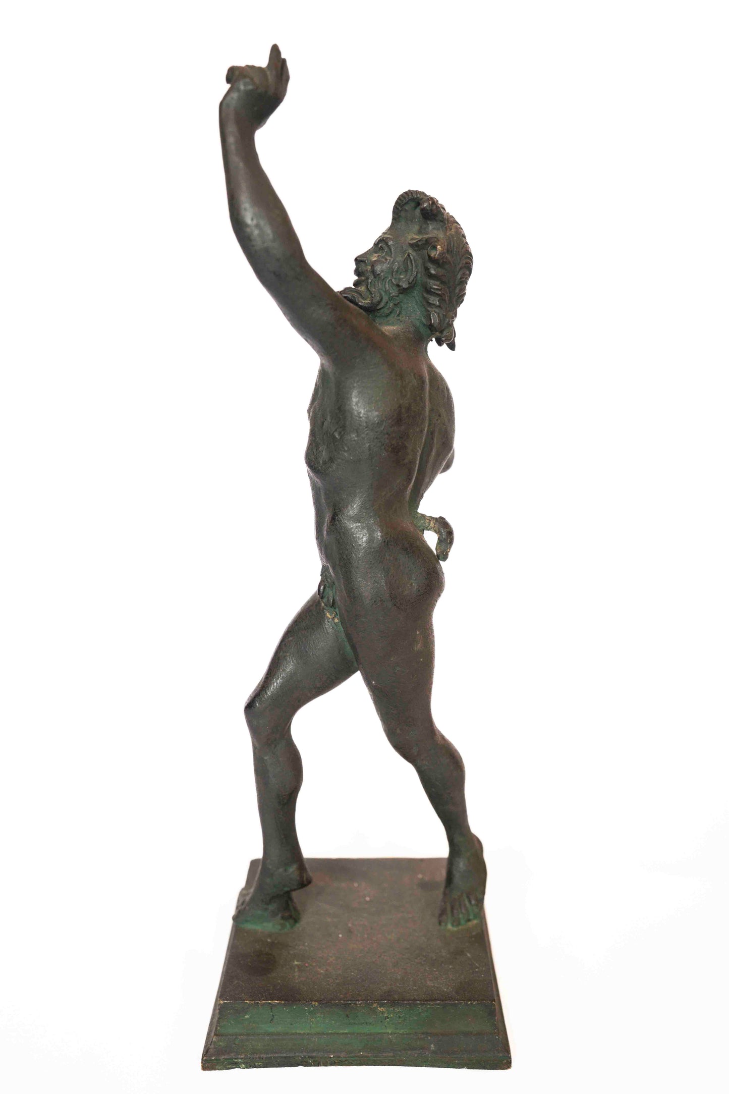 Dancing Faun