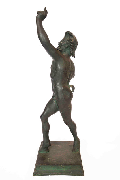 Dancing Faun