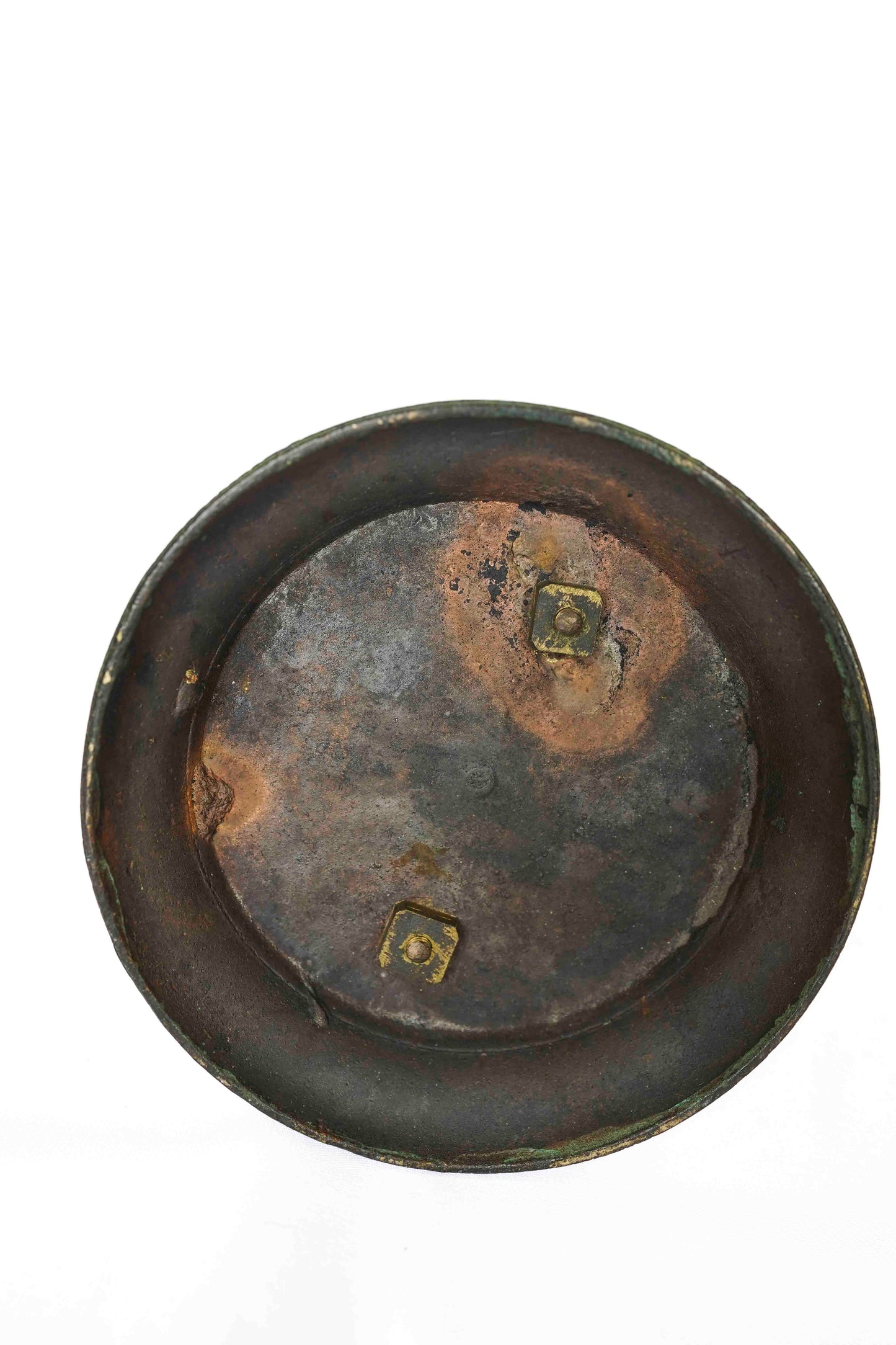 Dionysus/Narcissus Bronze