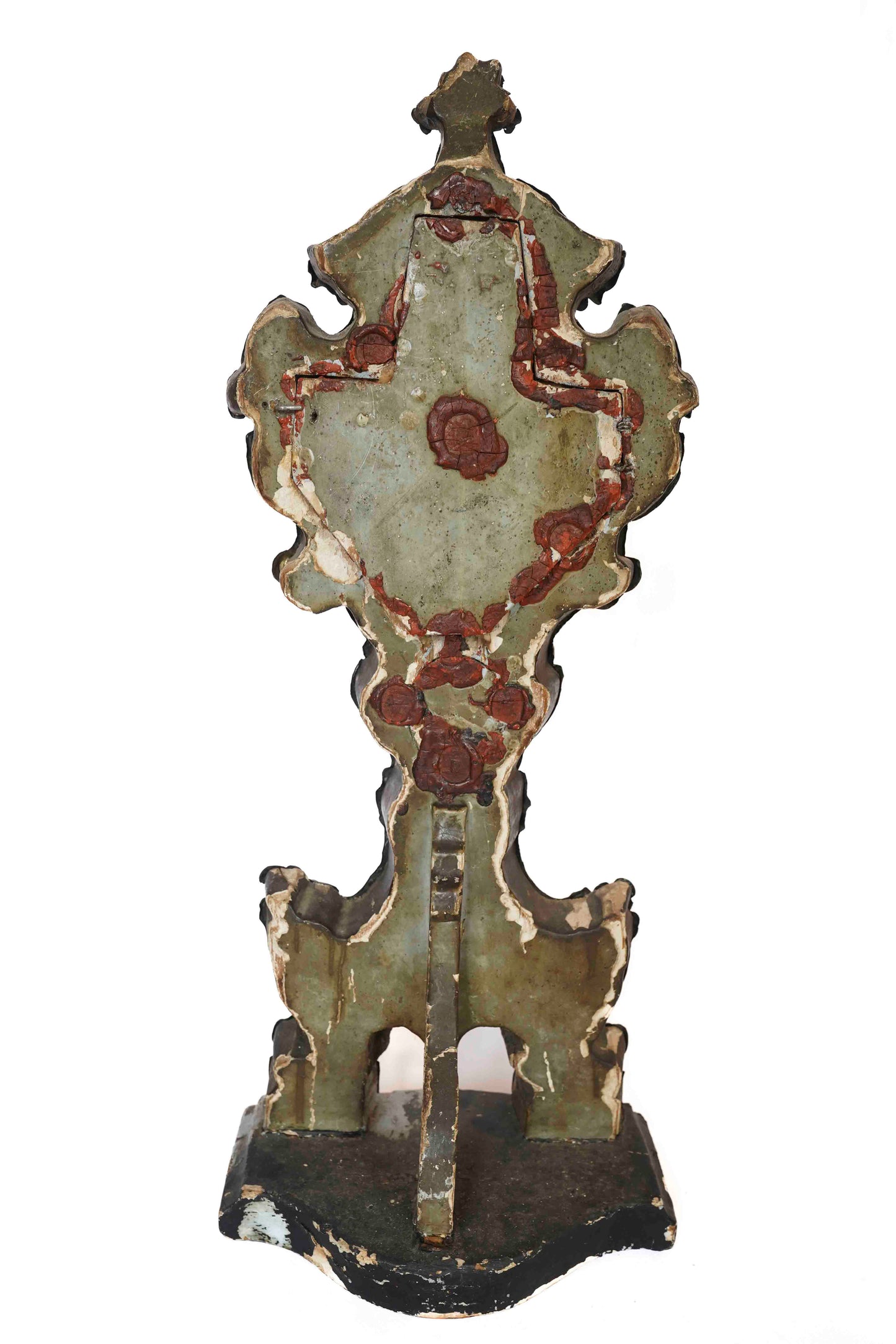 Italian Reliquary