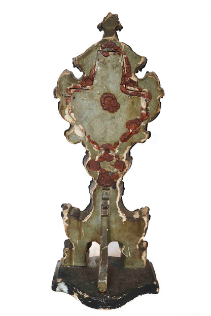 Italian Reliquary