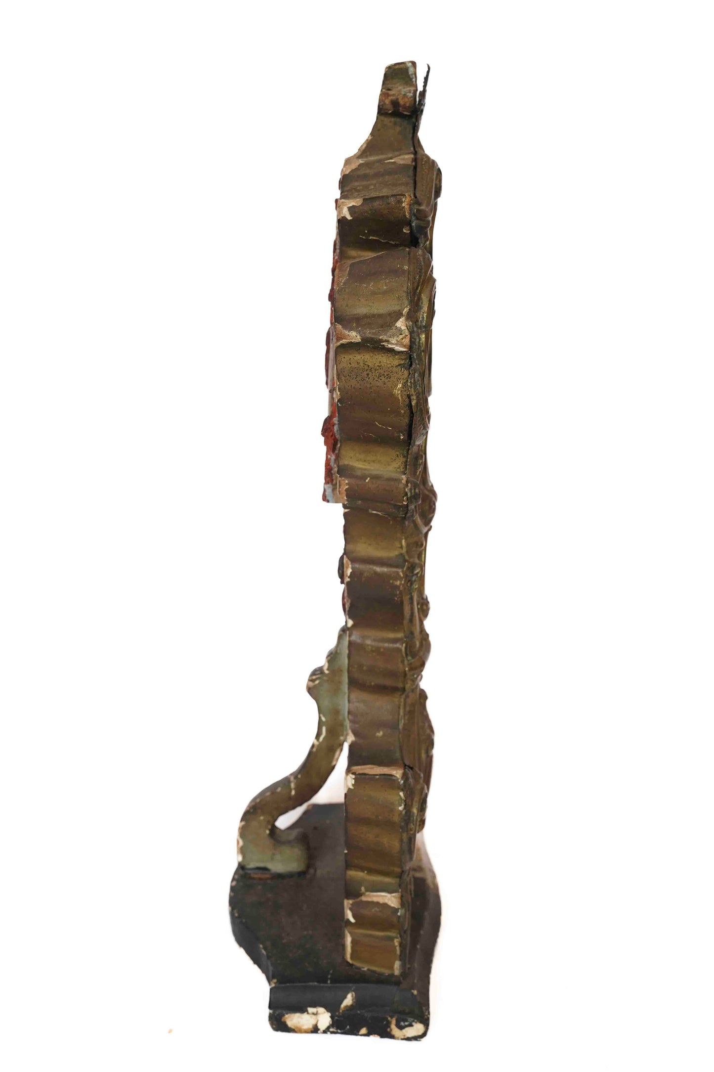 Italian Reliquary