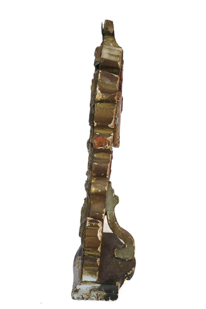 Italian Reliquary