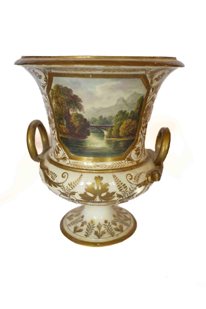 English Derby Compana Urns 3