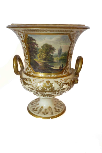 English Derby Compana Urns 3