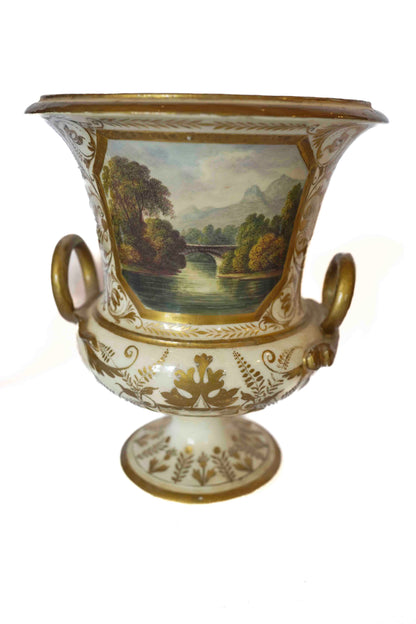 English Derby Compana Urns 3