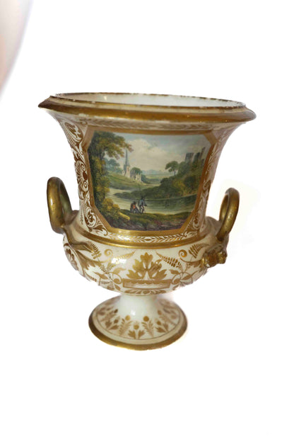 English Derby Compana Urns 3