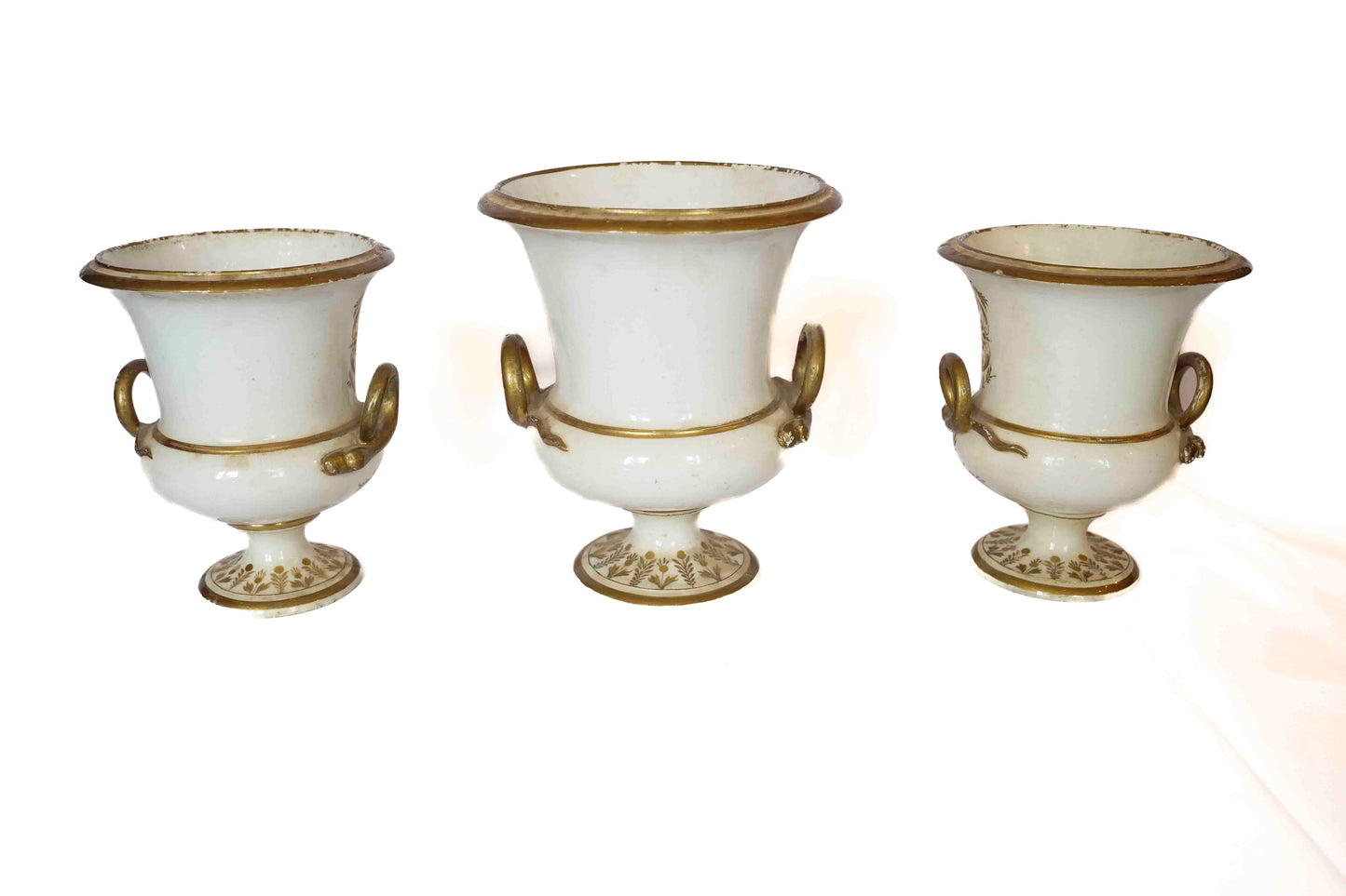 English Derby Compana Urns 3