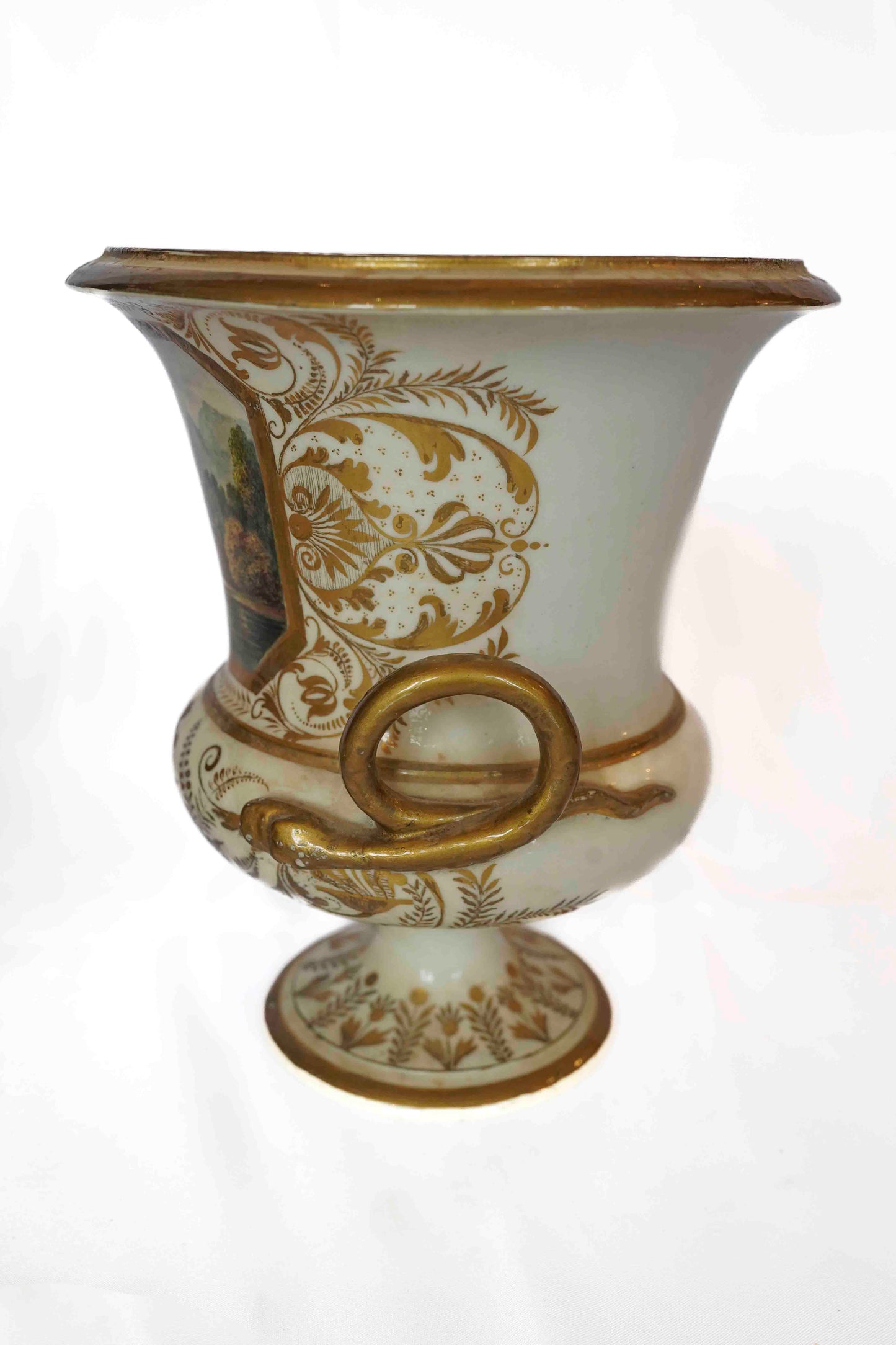 English Derby Compana Urns 3