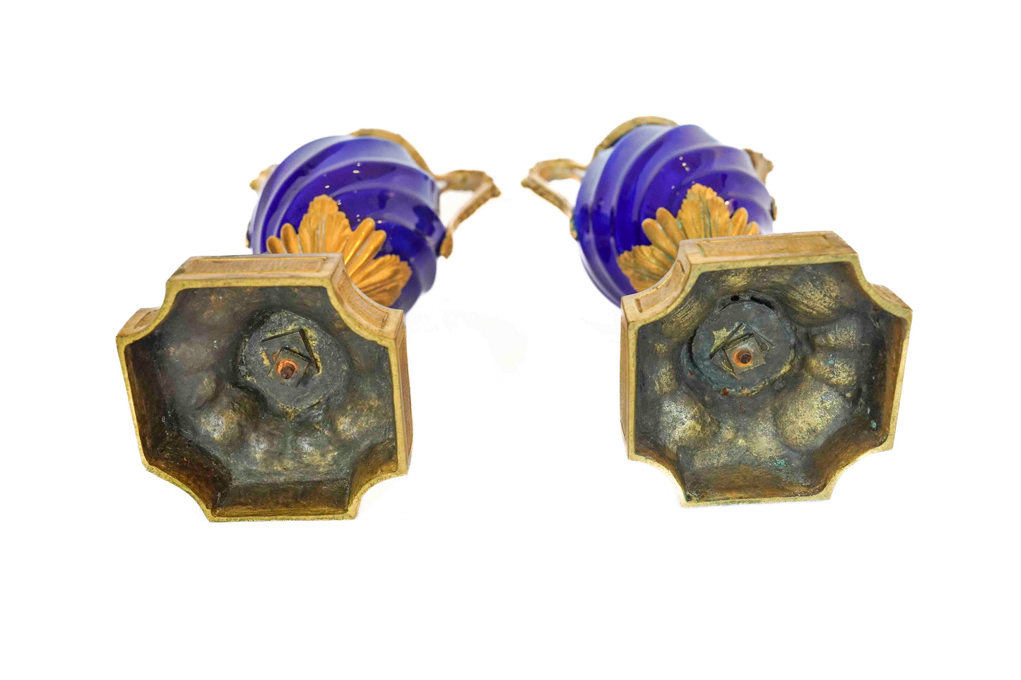 TBD Pair of Urns
