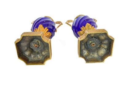 TBD Pair of Urns