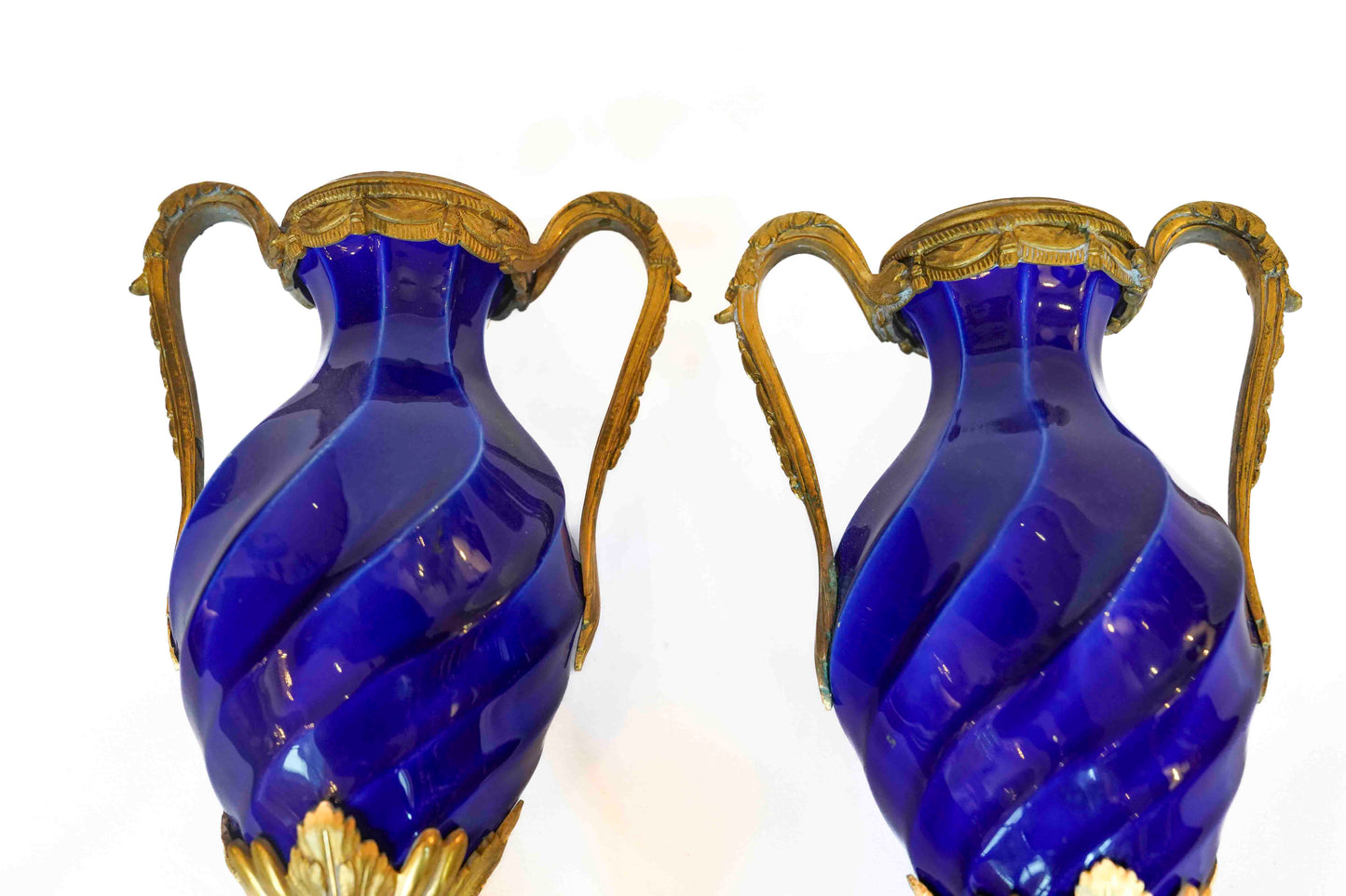 TBD Pair of Urns