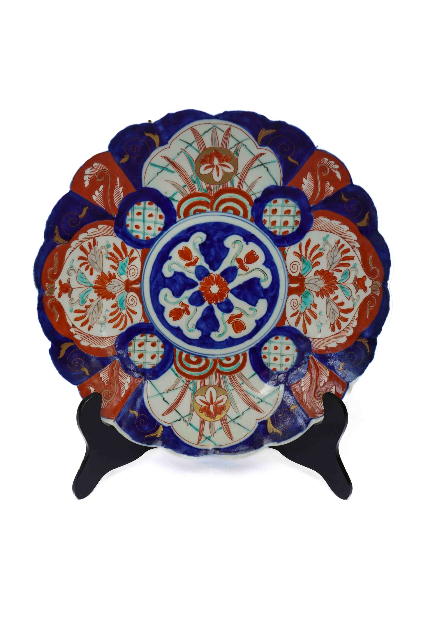 Japanese Imari Charger