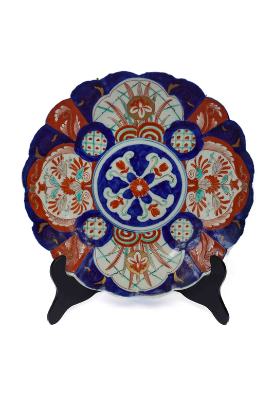 Japanese Imari Charger