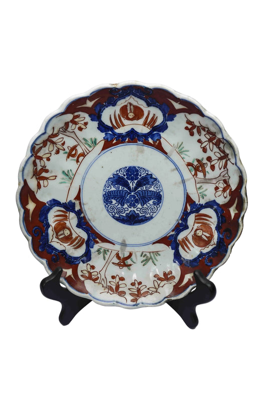 Imari Bowl