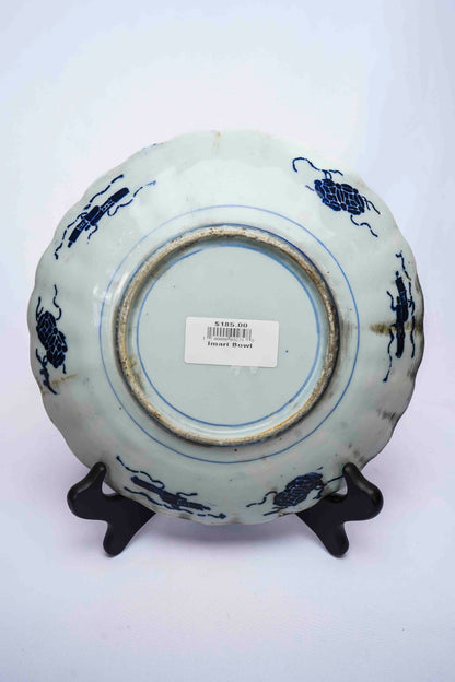 Imari Bowl