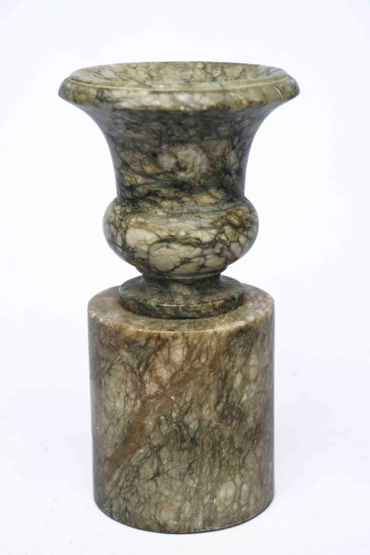 Grand Tour Marble Urn
