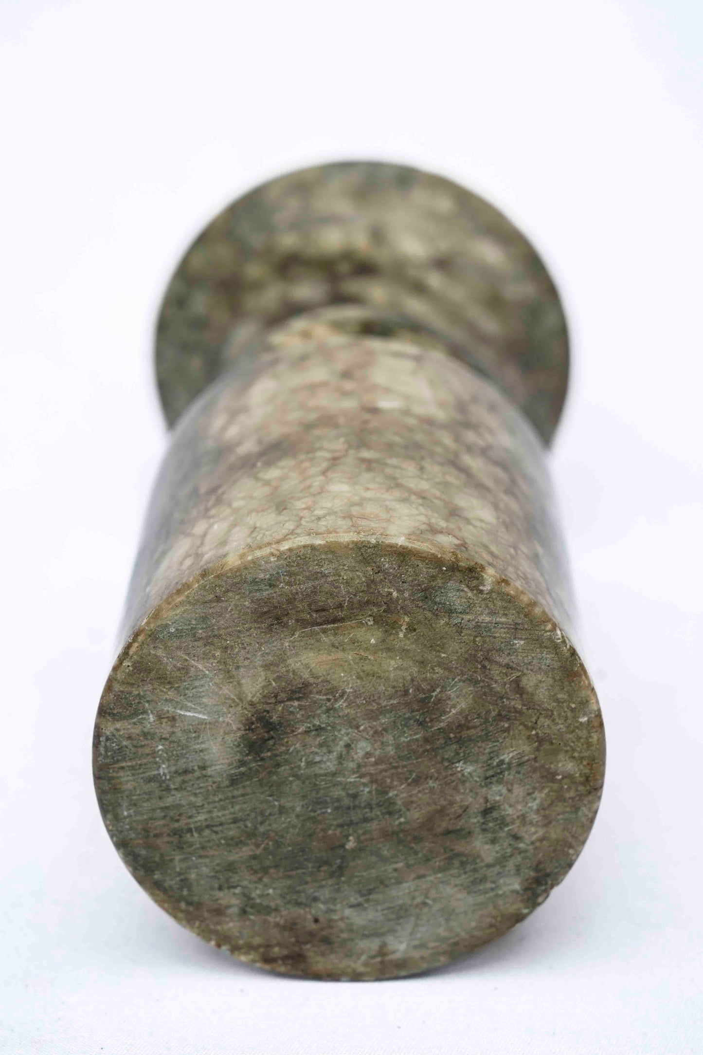 Grand Tour Marble Urn