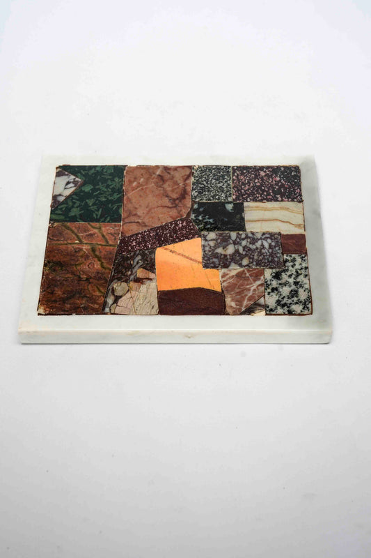 Grand Tour Specimen Paperweight