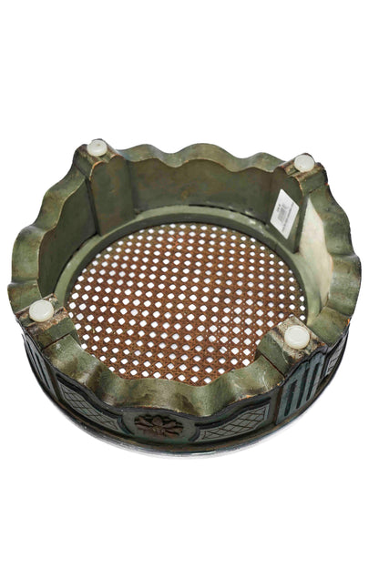 Louis XVI Style Footstool