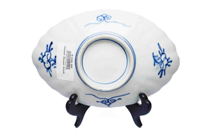 Imari Bone Dish