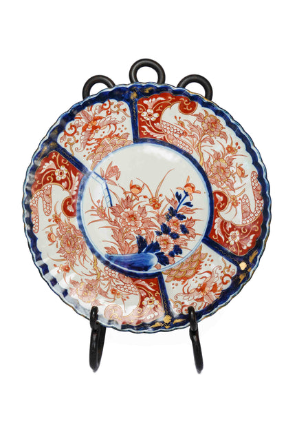 Japanese Imari Charger