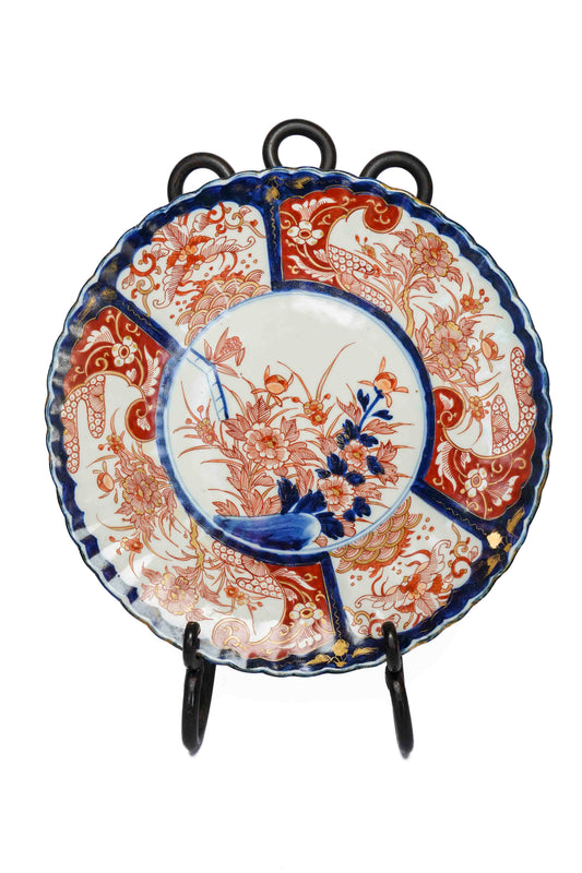 Japanese Imari Charger
