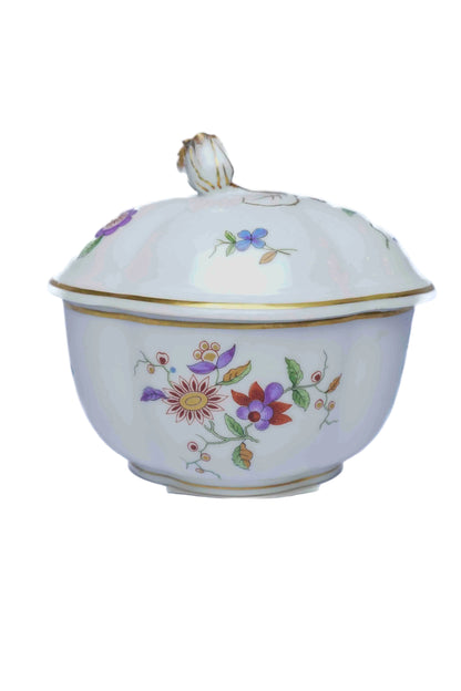 Jam Pot Richard Ginori