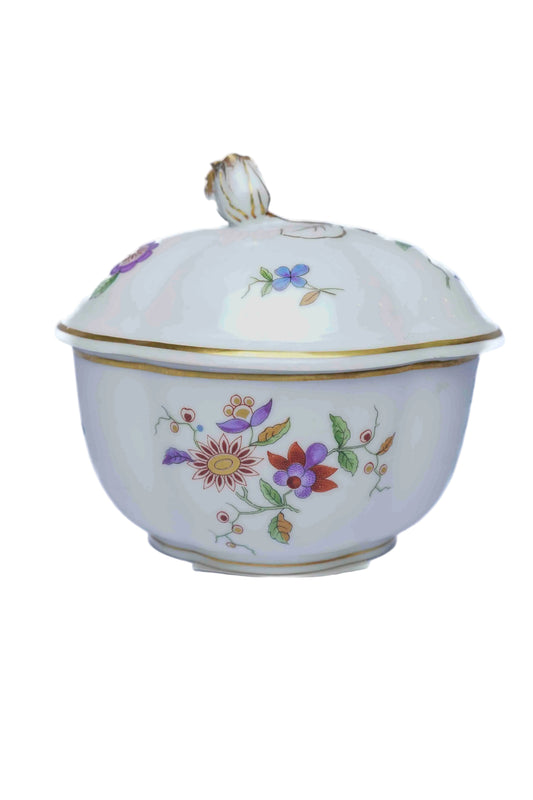 Jam Pot Richard Ginori