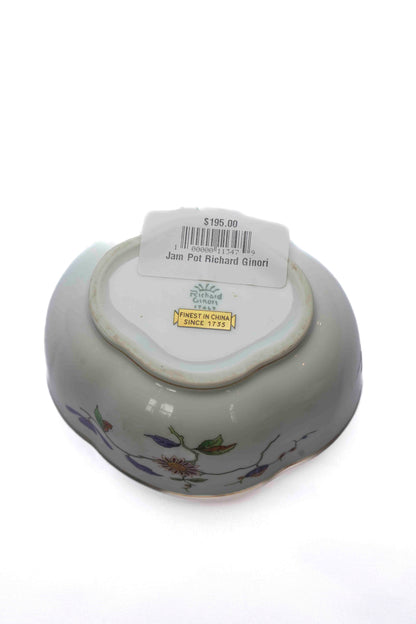 Jam Pot Richard Ginori