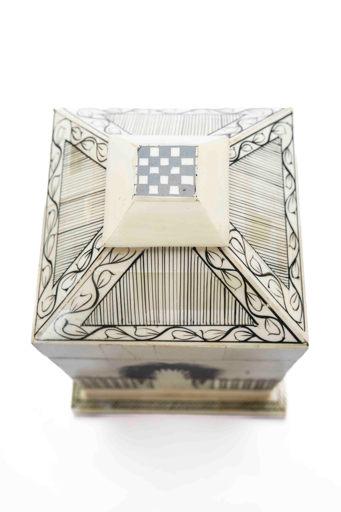 Craftsman's Box