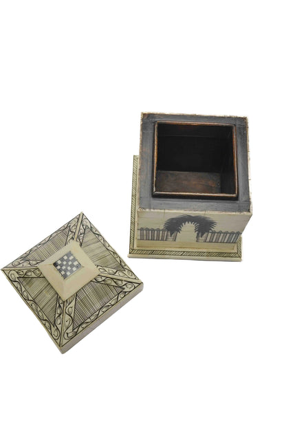 Craftsman's Box