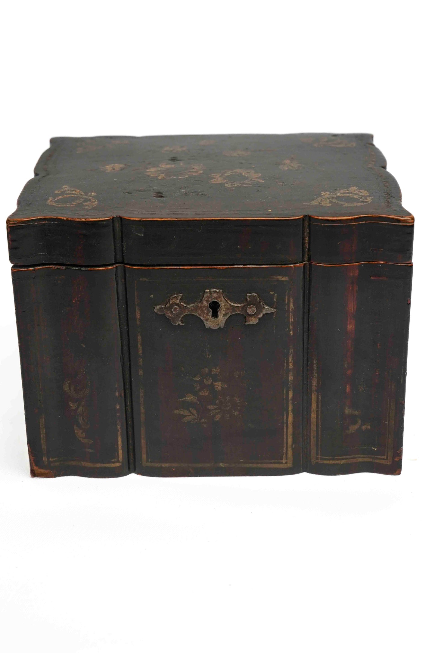 Chinoiserie Box Small