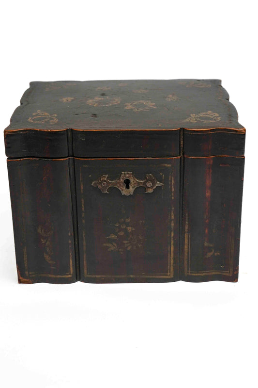 Chinoiserie Box Small