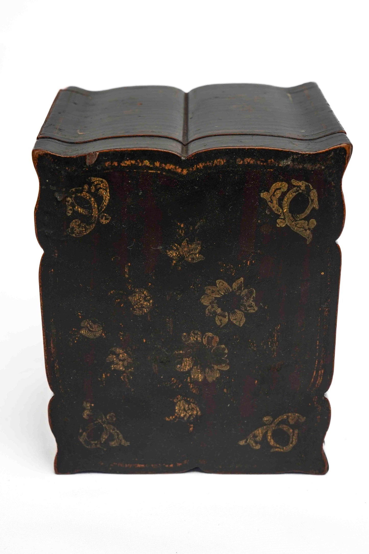 Chinoiserie Box Small
