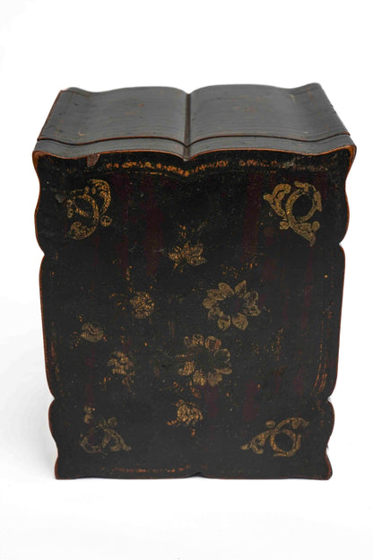 Chinoiserie Box Small