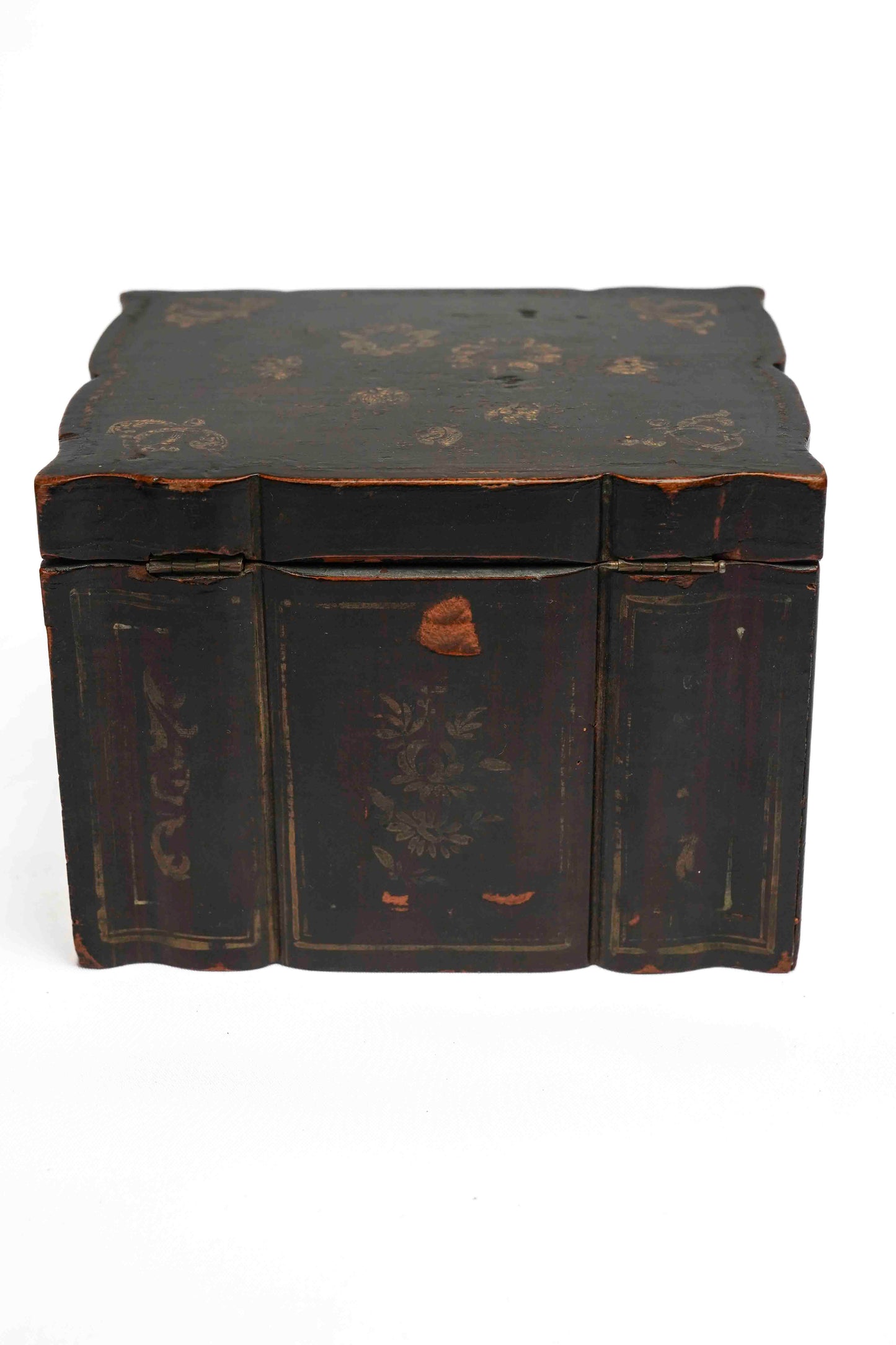 Chinoiserie Box Small