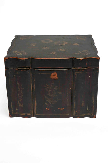 Chinoiserie Box Small